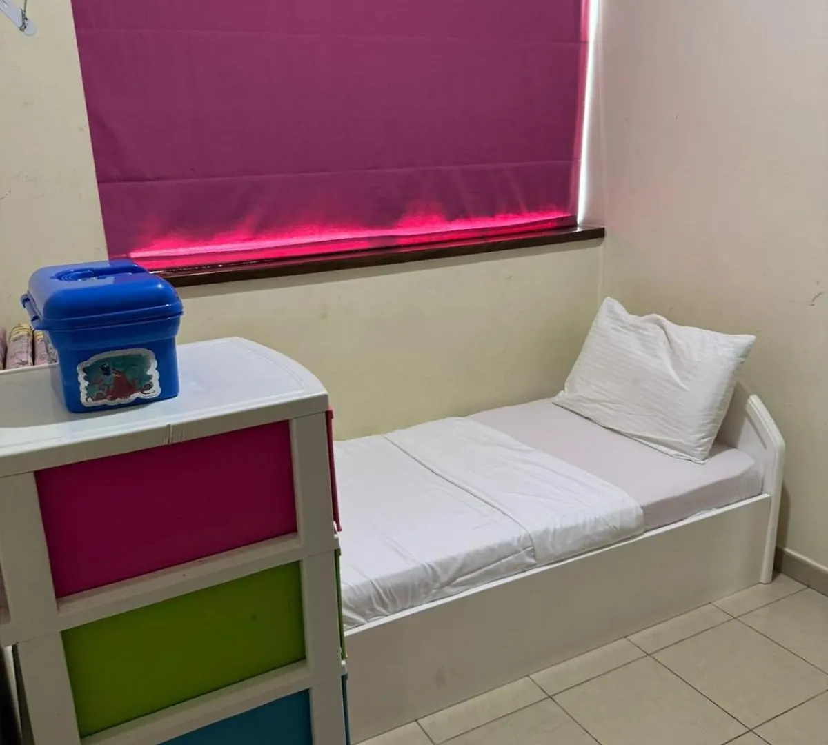 Spacious 3Br Apartment With Maid Room In Heart Of Business Bay Dubai
