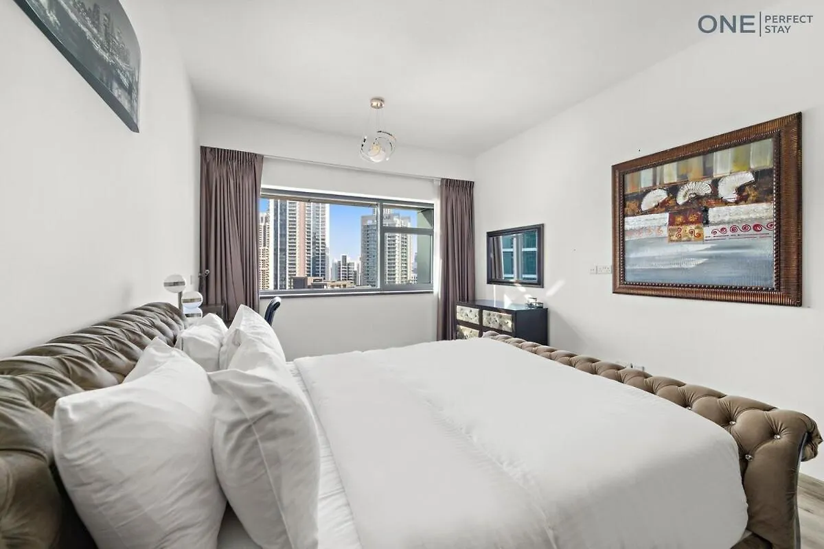 Spacious 3Br Apartment With Maid Room In Heart Of Business Bay Dubai